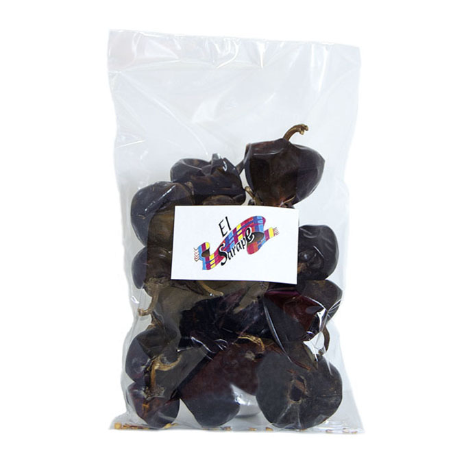 Chile Seco Cascabel - 100g